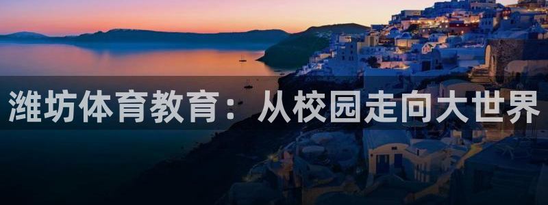 米兰体育网页版登录
